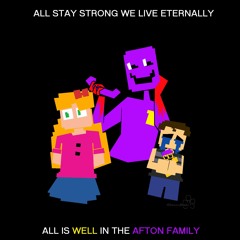 KryFuZe - Afton Family Redux (Afton Family 2.0)
