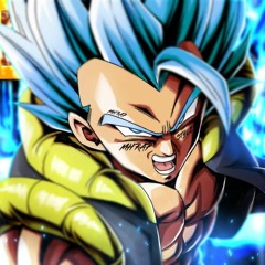 Tipo Gogeta 🌌 Ft. PTK (Dragon Ball) | Style Trap | Prod. Kabeh | MHRAP