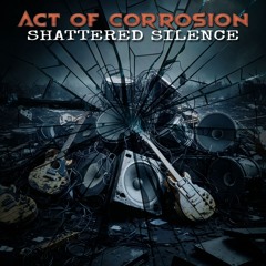 Act of Corrosion - Shattered Silence