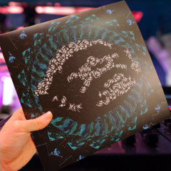 MBR004 Vinyl Previews out 6 DEC!
