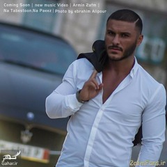 Armin 2afam - Toure Concertam (توره کنسرتام)