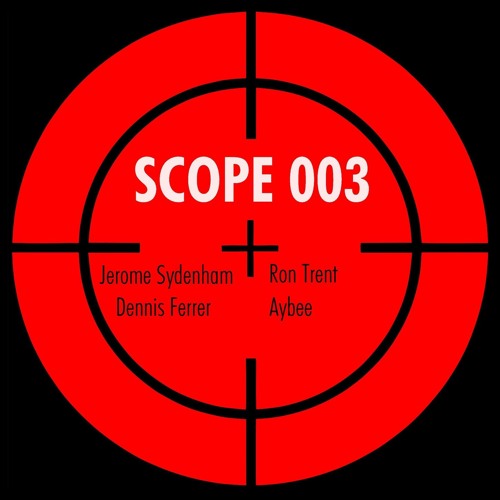 Deep Fried (Jerome Sydenham Raw Dub)