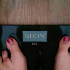BiDONi PiEDi