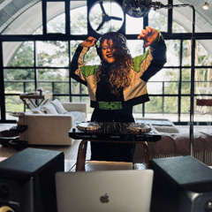 [SET] Gabi Pazzi - Tribal Techno | Sangue Latino