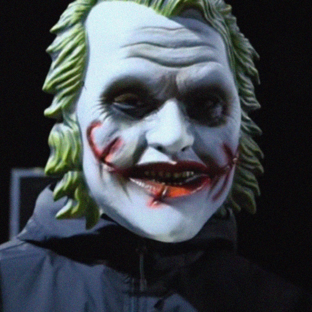 Stream JokerOTV Type Beat 2025 - Say Cheese (Prod @1Richiey) by
