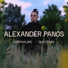 Adrenaline | Alexander Panos