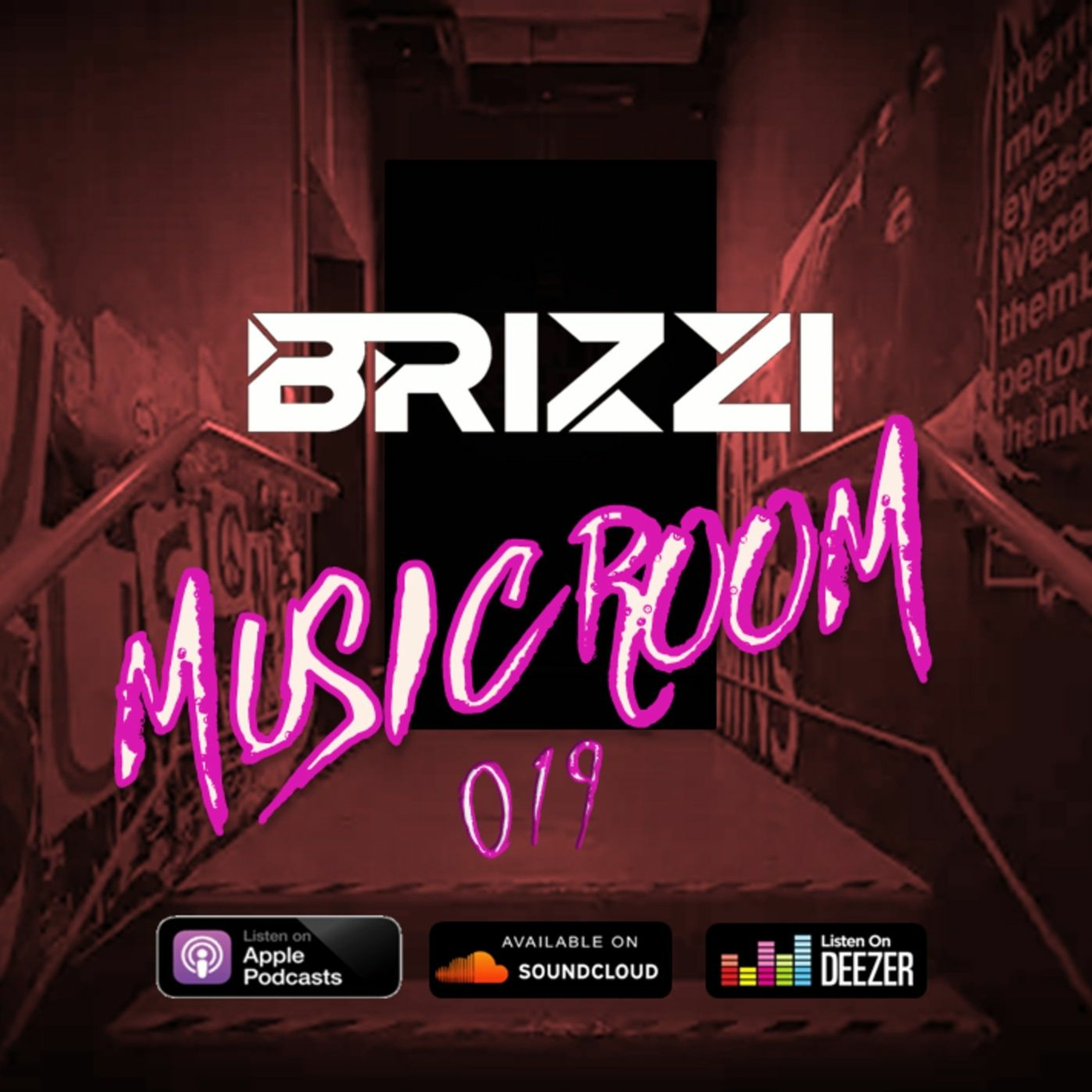 Music Room Homecast