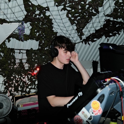 Keiran Hostead @ Imaginarium w/Jentzen + Healthy Minds