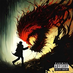 My Schizophrenic Demon (Prod. Zyller Beats)