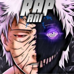 Rap - DESABAFO DA AKATSUKI『 Naruto Shippuden 』 | ESPECIAL 200K Pt. 2 | AniRap  (Prod. Hunter)