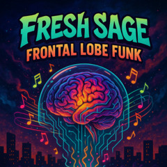 Fresh Sage: Frontal Lobe Funk