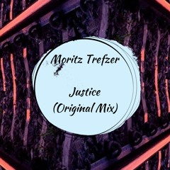 Justice EP [Free Download]