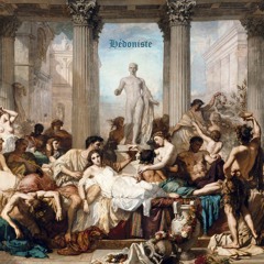 Hédoniste #002