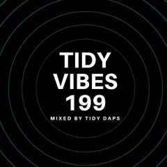 Tidy Vibes 199