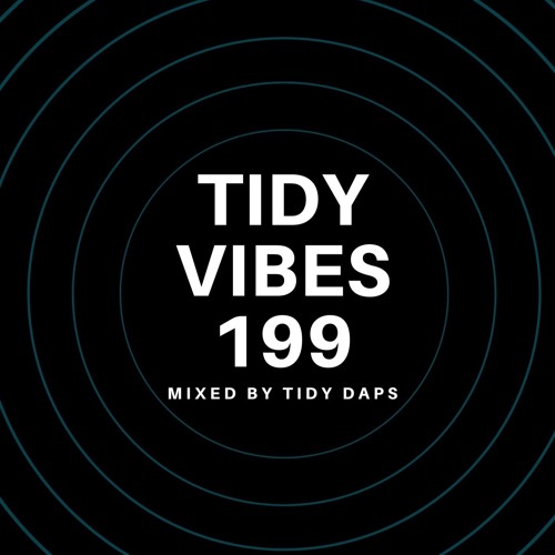Tidy Vibes 199
