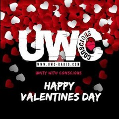 HotValentine - UWC Radio