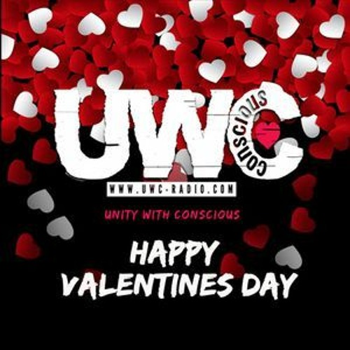 HotValentine - UWC Radio