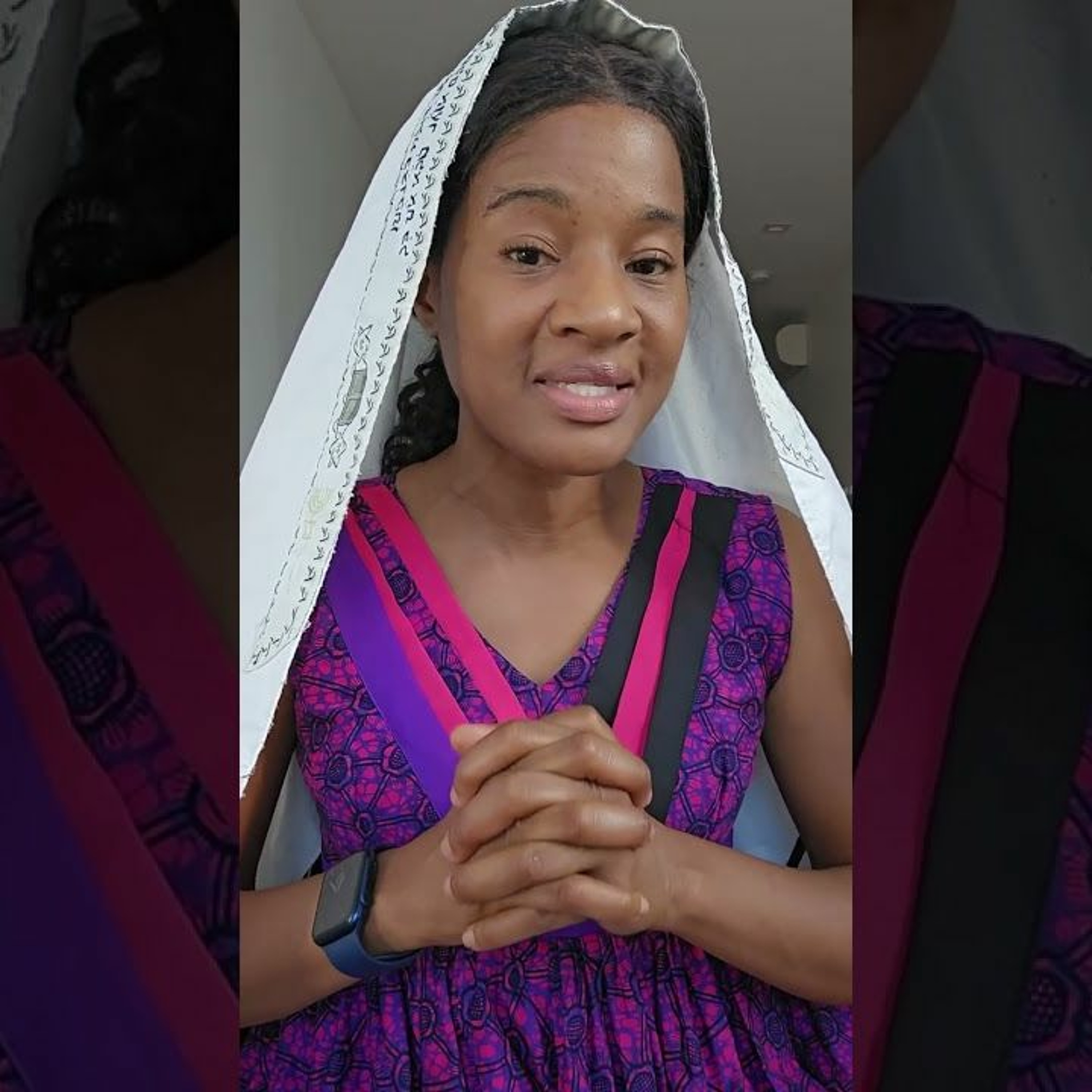 "STOP ✋🏽🛑 BEING DECEIVED ABOUT 'THE RAPTURE'!!!" - WAKE UP & BE SOBER ABOUT HIS COMING