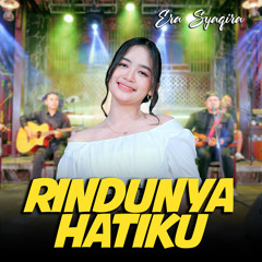 Rindunya Hatiku