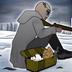 Alan Aztec - White Death (feat. Hardbassman & Jokeman)