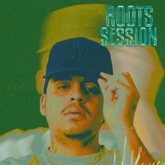 ROOTS SESSION LIVE ON YOUTUBE AUDIO
