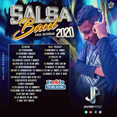 SALSA BAUL PARA RECORAR 2020 DJ AVIER LA DIFERENCIA