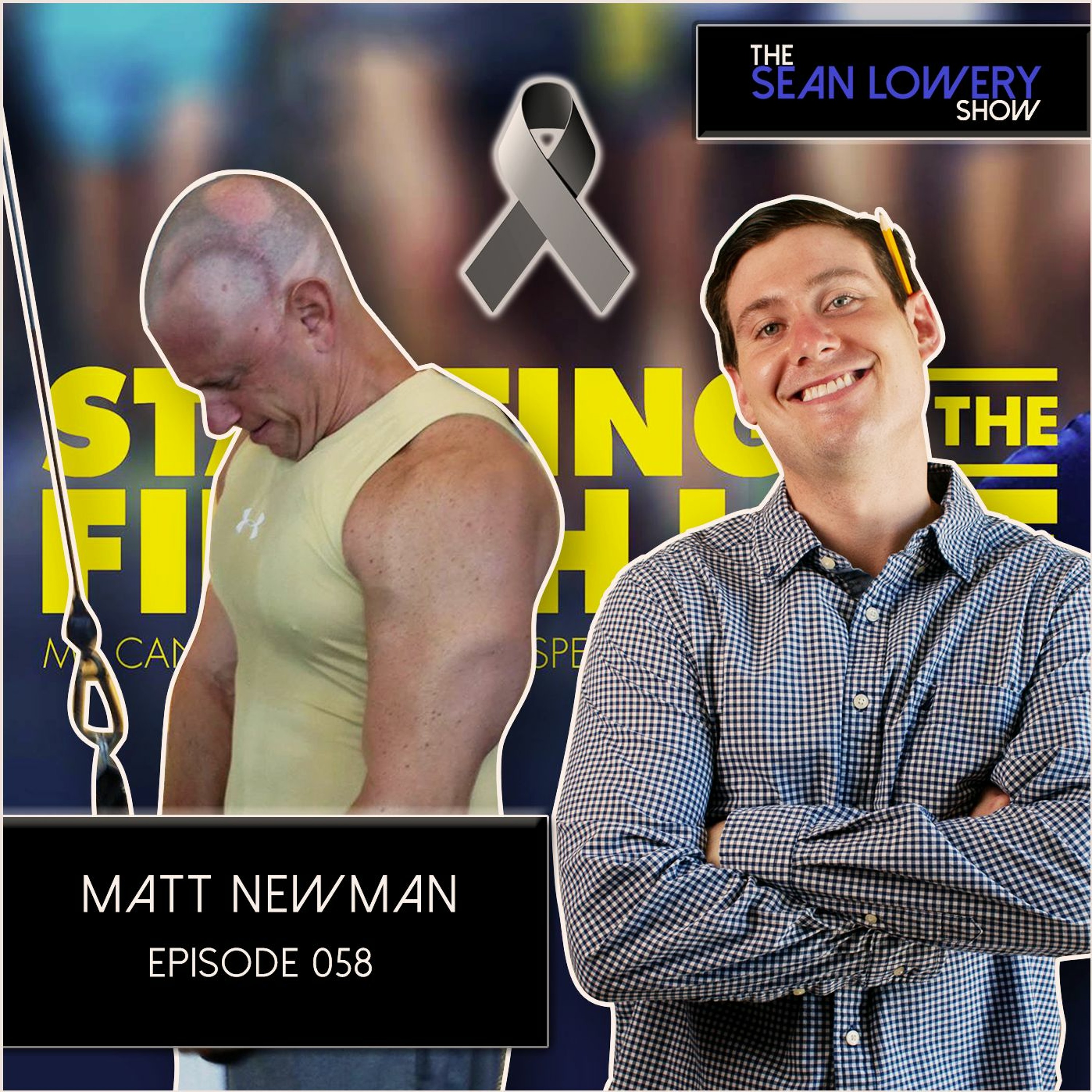 The Sean Lowery Show