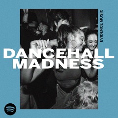 Dancehall & Afrobeat - Evidence Music