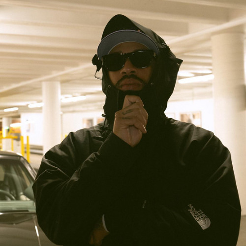 Type Beat Larry June x Roc Marciano - Rain Diamonds (prod. Arede)