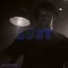 LUST Series #23 Rill DJ mix artwork - Electronic music tracklist cover image