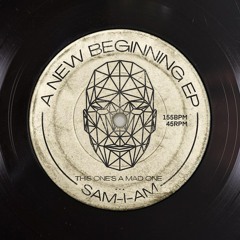 THIS ONES A MAD ONE - OUT ON BANDCAMP