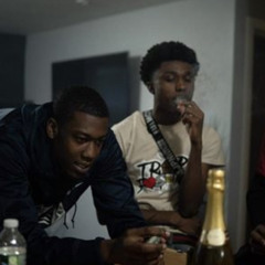 Scorey ~ Help is OTW