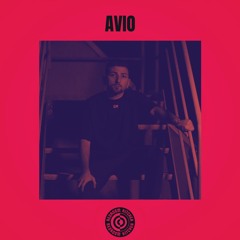 RedRoom Kitchen Radio Show Mix by AVIO