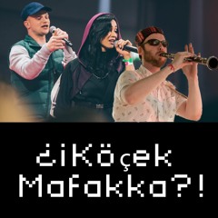 ¿¡Köçek Mafakka Mashup By C.O.U.?!