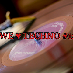 Bigbang - We Love Techno #12 (15-03-2023)