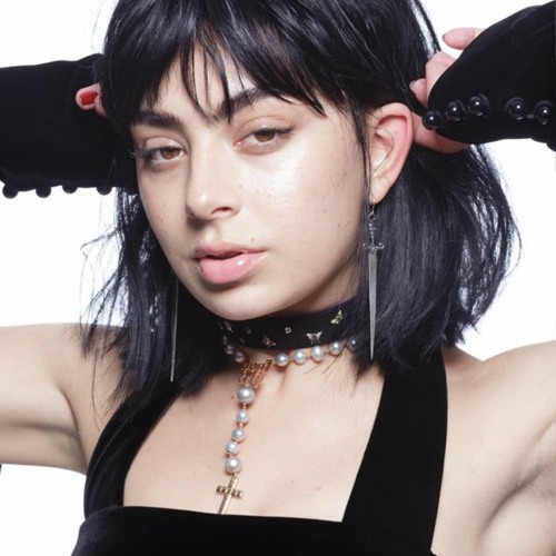 Charli XCX - Secret (Shh) [PC Music Style Remix]