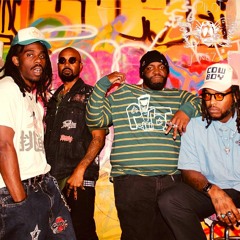 Pilot Jonezz - Fall (Live)