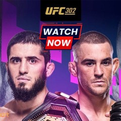 REDDIT!!~ UFC 302 Live Reddit StreaMs Free TV on Jun 1
