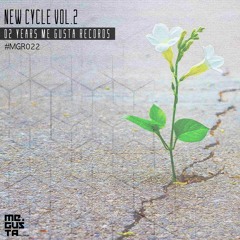 Ruzzo - Natureza (Original Mix)