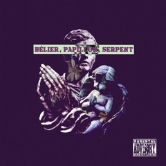 3. Papillon(feat.ZIDOK)