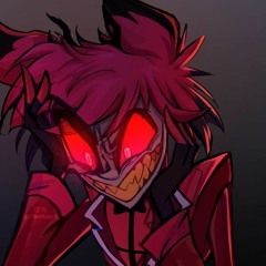 Alastor's Lament - (AI Cover) *Jack's Lament*