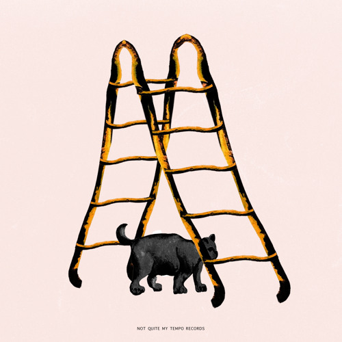 Premiere: Départ - Mine [Not Quite My Tempo Records]