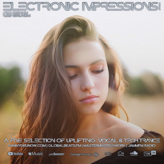 Electronic Impressions 898 with Danny Grunow