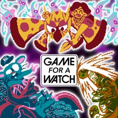 [GFAW GRAND FINALS] Luck of the Watch
