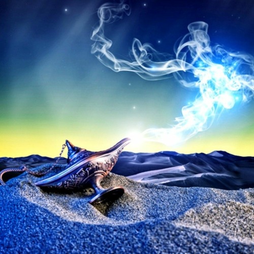 MAGIC CARPET
