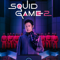 fly me to the moon (squid game 2, version s2) - joo won