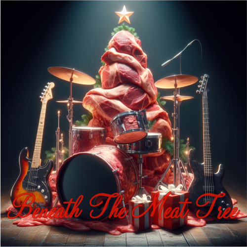 Beneath The Meat Tree (Remastered)