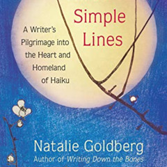 GET EPUB 📋 Three Simple Lines: A Writer’s Pilgrimage into the Heart and Homeland of