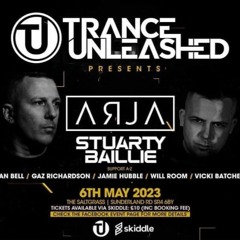 Will Room - Trance Unleashed 06-05-23