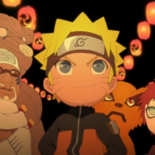 Naruto Shippuden Bijuu Naming Song Trap Remix @YungDojikko